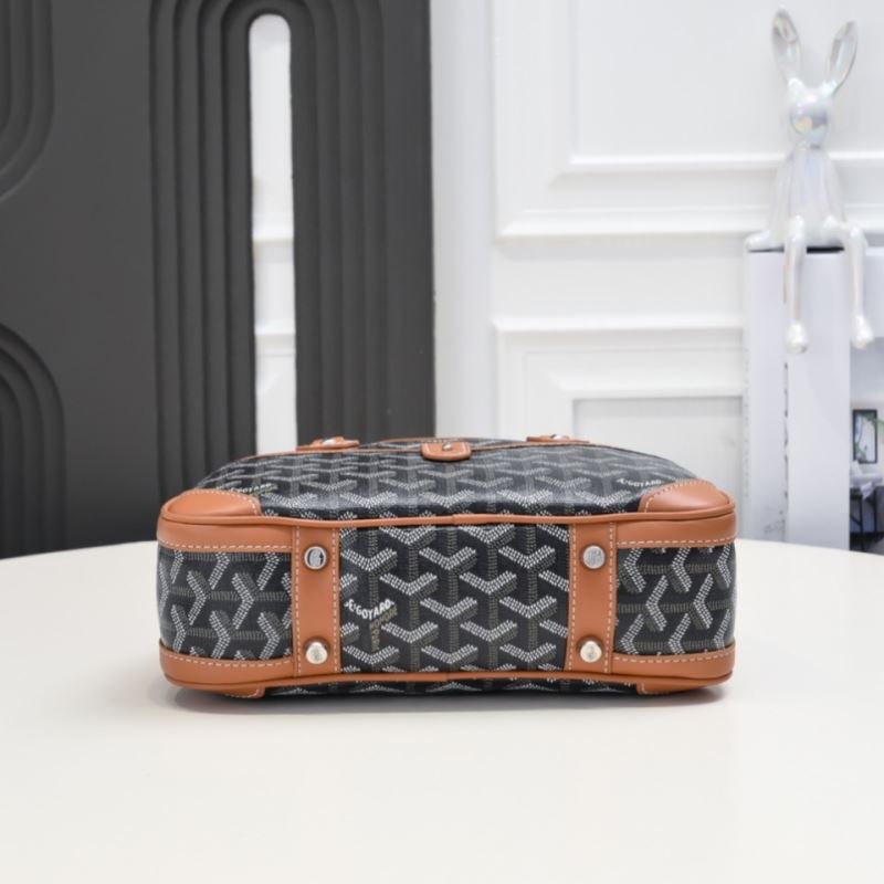 Goyard Top Handle Bags